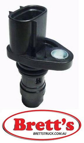 15496.215  SENSOR PRESSURE SWITCH SENSOR CRANK ANGLE  N SERIES NNR85 10/2007-09/2011 EURO 4   N SERIES NNR85   NPR75 2008-2011 EURO 4   N SERIES NPR75 2012-05/2015  NPS75   NQR75 CRANK ANGLE SENSOR ISUZU NPR75-190 4KH1-TCC   CAS2356