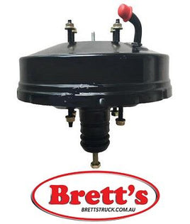 SPEC 11564.314 BRAKE BOOSTER MASTER VAC MITSUBISHI FUSO 10.5" FE444 FE449 10/1990-1995 MB295432 CE1351 YCE1351 MITSUBISHI FUSO CANTER   FE444 FE449  1991-1995 4D34- 3.9L 226-03000 BENDIZ JKC