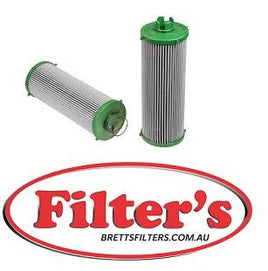 HC9855 OIL HYD HYDRAULIC FILTER ASAS AS980HT BEPCO-GROUP 60641258 CM-FILTER CMH4722 Donaldson P958404 FINN-FILTER fhc15562 IMPREFIL IH9056 John Deere AL169059 John Deere AL169573 John Deere AL232896 MDF MDH9280 SF-FILTER HY90562 SF-FILTER HY905621