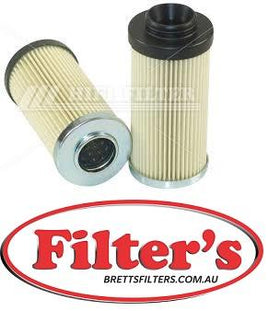 SH51002 HYD HYDRAULIC FILTER HIFI FILTREC R530C25 MAIN-FILTER MF0063212 MDF MDH5956 Parker G02002 Parker GO2002 PEL-JOB E6050015 SF-FILTER HY9128 Volvo 6050015 WISMET WHE26291