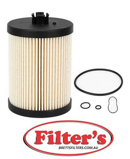 SN30054 FUEL FILTER FLEETGUARD FF5956 HENGST E448KPD327 KEESTRACK 880347 KELLER-GROUP 21016249 MAHLE KX485D MANN PU9015Z SF-FILTER SK48729 SILOKING 625427 TMS 40159900 TOTAL-SOURCE 21932751 VOLVO 21746575 VOLVO 22892652 WELTE 01305077