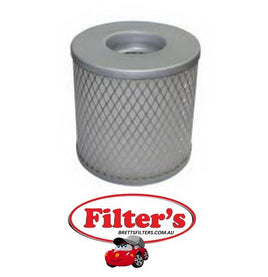 SA12719 AIR FILTER YANMAR  DONALDSON P500184 SAKURA A5214  , A-5214 , FA5214 , FA-5214 SURE SFA1257 Yanmar 10550012570