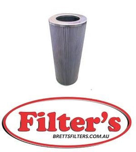 SH 60101 SH60101 HYD HYDRAULIC FILTER FOR CASE CX330, FIAT HITACHI EX600,