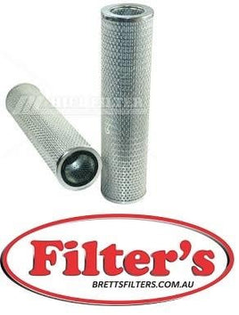 SH 60096 SH60096 HYD HYDRAULIC FILTER Sakura H7970, SF-FILTER HY95342, SF-FILTER HY95344, UNIFLUX-FILTERS XH385, WISMET WHE26601, WISMET WHE26602,