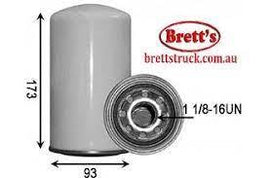 SH 60100 SH60100 HYD HYDRAULIC FILTER KATO 68934401001 , KATO 68935501000, KATO 68935501001, KOBELCO S1551035110, Komatsu 21U6011330 , KOMORI 3Z0260034I, KOMORI F100, KS-FILTER KS2074, Kubota HH52015320,