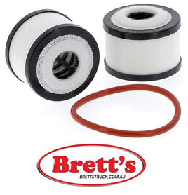 SG 1033 SG1033 ENGINE BREATHER FILTER  BTP  SAO5618 HIFI  SAO 8618 1J419-0513-0 , 1J419-0581-0 , ME 224207 , SOE 528 , 1J41905130 , 1J41905810 , ME224207 , SOE528