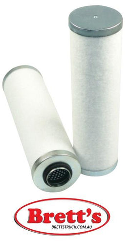 SI50152 1 MIC MICRO FILTER BTP  STRALLTECHNIC SABLEUSE HIROSS P015 HIROSS P018 HIROSS P020 HIROSS P022 IMPREFIL IM9440 NOITECH NM000176 NOITECH NM019590 PREVOST MHP015 SF-FILTER SDL36012 SF-FILTER SDL36116