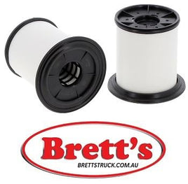 SAO 6199 SAO6199 ENGINE BREATHER FILTER 5801740073 NEW HOLLAND 84376809 CASE P785594 DONALDSON P787124 DONALDSON SAO6199HIFI SBL88077 SF-FILTER