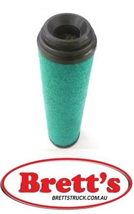 SI70993 0,01 MIC MICRO FILTER BOHLER 27360 HOERBIGER PL15828 SF-FILTER SDL39902