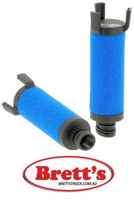 SI94052 1 MIC MICRO FILTER AIR-PN F5BF05 BEKO 05F NOITECH NM000712