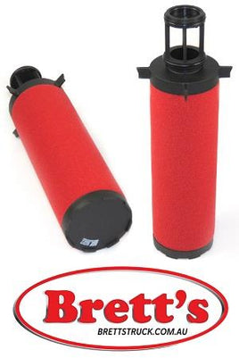 SI34352 0,01 MIC SUB MICRO FILTER BTP AIR-PN F2X035AA COMPAIR A51130974 DOMNICK 035AA NOITECH NM000448 PARKER P035AA SF-FILTER SDL31457 SULLAIR 02250153304 SULLAIR 225015330
