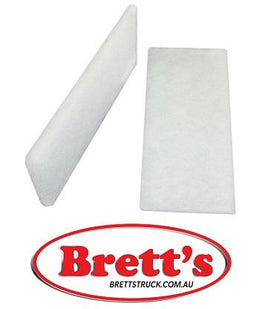 SC 50043 SC50043 CABIN AIR FILTER IMPREFIL IA4654, LIEBHERR 7372497, SF-FILTER SKL46054, WISMET WCA3677, WISMET WCA38300