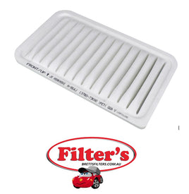 A964J AIR FILTER SUZUKI 13780-83G00 1378083G00 SUZUKI 1378073KA0 VAUXHALL 93195891 WESFIL WA5222 , RYCO A1797 , SAKURA FA14440 , FA-14440 , A14440 , A-14