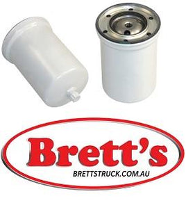 SN5031 FUEL FILTER CUMMINS BALDWIN BF939  COOPERS FSM4007 DONALDSON P550118 FLEETGUARD FF4121 FLEETGUARD FF5031 ONAN 1220326 ONAN 122B326 PRO-FILTERS FG118 SF-FILTER SK3563 WIX 33366