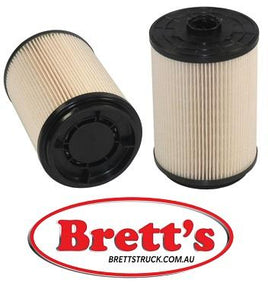 SN 25205 SN25205 FUEL FILTER EF-01460 , EF01460, SNO-1460 , SNO1460 , F-SN01460 FilteQ , A14-01460 Sany Excavator