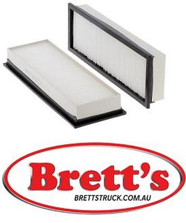 SC 90128 SC90128 CABIN AIR FILTER FLEETGUARD AF55773 , WIX PA5399 BALDWIN E1968LI HENGST FILTER CU3861 MANN & HUMMEL, 49699 WIX 87726695 AGRO VPM8036 AGRO 82034691 CASE, 87726699 CASE SC90128 JURA HIFI 82022329 NEW HOLLAND, 82034690   82034691   87302687