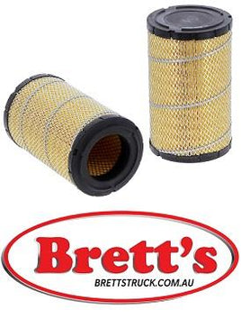 SA16303 AIR FILTER RYCO A1415 SAKURA A6520 , FA-6520 , A-6520 , FA6520 SF-FILTER SL5553 UNIFLUX XA1904 WEICHAI-POWER 1000054217 WEICHAI-POWER 1001069804 WIX 46440