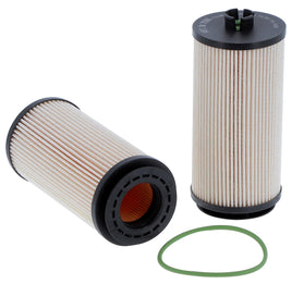 SN70306 FUEL FILTER SCHAEFF 5411664743 SENNEBOGEN 106109 SF-FILTER SK3199 WISMET WFE208370