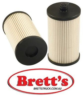 SN70317 FUEL FILTER MANN PU816X NAPA 308392 PRO-FILTERS CG905 PURFLUX C528 SAKURA EF31070 , EF-31070 , F31070 , F-31070 SF-FILTER SK3198 UFI 2601200 VAG 2E0127159 VAG 2E0127177 WIX WF8392