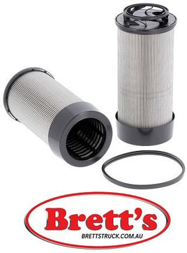 SH 52271 SH52271 HYD HYDRAULIC FILTER  New Holland T7.225, T6.160, T6.175, T6.120, T7.1770, T6080, T6090, Case Puma 125, Puma 165CVX, Puma 225, Puma 215, Steyr Equipment   Case 47617642, 47617638,  73325013, 87395844, 87708150, Mann  HD15007X