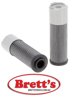SH52272 HYD HYDRAULIC FILTER BTP  ARGO V3062053 SF-FILTER HY10337 Sofima CRA220FT