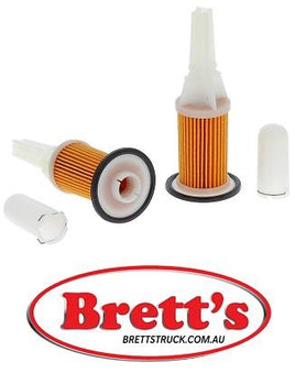 SN25002 FUEL FILTER HONDA BALDWIN PF7825 HCS-PARTS 30580 HONDA 17682ZG3003 IMPREFIL IF3621 PBL 455873 PRO-FILTERS DC1000 SF-FILTER SK3621 WOODGATE WGF9201