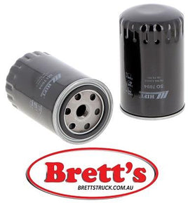 SO 7094 SO7094 OIL FILTER FOR VOLKSWAGEN GOLFIII 1.9TDI, GOLFIII 1.9TDI;SYNCRO, SHARAN 1.9TDI,