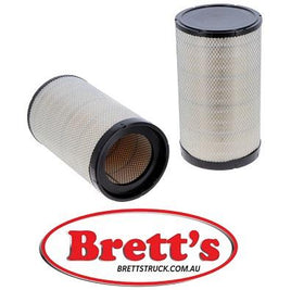 SA18224 AIR FILTER DONALDSON R003911 DONGFENG 11043911210 DONGFENG 1109010T3800 DONGFENG AF29433 FLEETGUARD AF26433 SAKURA A38100 SURE SFA6433P XCMG 860155408