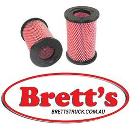 SA 8028 SA8028 AIR FILTER NISSAN 4X4 TRUCK/BUS/CAR PATHFINDER I 3.2 TD 4WD QD32ETI 09.97->12.04 NISSAN 4X4 TRUCK/BUS/CAR TERRANO II 3.0 DI ZD30DDTI 02.99->