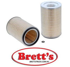 SA10882 AIR FILTER OUTER SF-FILTER SL8884 TEREX 210623 UNITED-CENTRAL-INDUSTRIAL 686804 VMC AF130764 WALGAHN-MOTORENTECHNIK 00810723 WALKER-MFG 21933 WISMET WAI42076 WIX 42948 WOODGATE WGA365