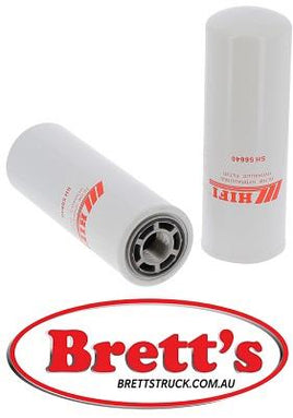 SH 56640 SH56640 HYD HYDRAULIC FILTER AGCO 501766D1 AGCO 501766D2 AGCO 534039D1 AGCO 718573 AGCO AG718573 AIRMAN 3743809600 Baldwin BT23542-MPG Baldwin BT742 Baldwin BT8870MPG BEPCO-GROUP 60240250 BEPCO-GROUP 6064116 BIG A 92729 CARQUEST 85729