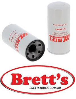 SH 56661 SH56661 HYD HYDRAULIC FILTER BRANSON NTB8030000A3 BRANSON NTB8030000B3 BRANSON TA00025525A CARQUEST 85202 CASE 1240900C1 CASE 1272942C1 CATERPILLAR 1200815 CATERPILLAR 3T8642 CLARK 189260 Donaldson P550705 Donaldson P551202