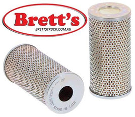 SH 56415 SH56415 HYD HYDRAULIC FILTER Sakura H5501 UNIFLUX-FILTERS XH212 WOODGATE WGH1925 CATERPILLAR 140 K 140K 936 E 936F 950 E 950E
