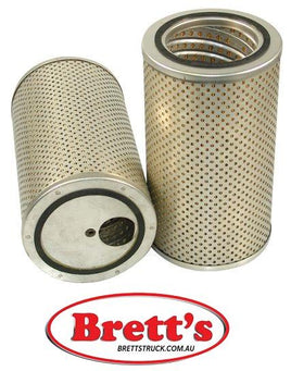 SH 56418 SH56418 HYD HYDRAULIC FILTER UNIFLUX-FILTERS XH6991 WEGA WEH0002 Wix 57558 Wix R98E10C