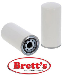 SH 56501 SH56501 HYD HYDRAULIC FILTER CLARK L 190 B L190B L 270 B L270B L 320 L320 VOLVO L 190 B L190B L 270 L270 L 320 L320 L 330 C L330C L 330 D L330D L 330 E L330E