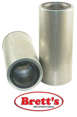 SH 56515 SH56515 HYD HYDRAULIC FILTER Wix 51508 WOODGATE WGH6460 CATERPILLAR V 80 F V80F