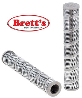 SH 55238 SH55238 HYD HYDRAULIC FILTER MAC CONNEL MAG 480 E PA 48 MK 2 PA 5360 PA 55 ECO MAC CONNEL MAG480E PA48MK2 PA5360 PA55ECO MAC-CONNEL 8401089