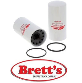 SH 56751 SH56751 HYD HYDRAULIC FILTER Baldwin B7011 CASE A177615 Donaldson P550250 FILTREC A152C03 Fleetguard HF6139 Fleetguard HF6701 HASTINGS B7011 HYSTER 1390702 MATCH 3883039 PALL HC7500SCK8H PALL HC7500SDK8H PALL HC7500SKK8H
