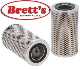 SH 56067 SH56067 HYD HYDRAULIC FILTER Donaldson P551187 Fleetguard HF6017 GREEN-FILTER-KUZEY GE2189H John Deere AT39266 PRO-FILTERS DH764 WISMET WHY5542 Wix 51782 JOHN DEERE 544 B 544B 644 E 644E