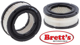 SA12132 AIR FILTER ATLAS COPCO GA 10 GA 5 GA 7 LE 11 LE 9 NPF 300 LT 12 GA10 GA5 GA7 LE11 LT12 LE9 NPF300