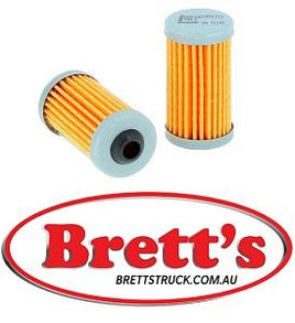 SN 70145 SN70145 FUEL FILTER HIFI AMMANN KX77/1 KX771 50474302.1004  01635210 1635210