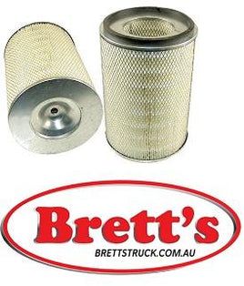 SA 13977 SA13977 AIR FILTER FOR VOLVO B54, B58