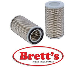 AA18081 AIR FILTER HANGCHA CPCD30N-RW15A CPQD25 CPQD35