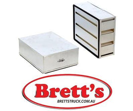 SA11709 AIR FILTER BAE-SYSTEMS AS60706 BALDWIN PA2450 CARQUEST 87598 DONALDSON P524835  FLEETGUARD AF1759 INGERSOLL-RAND 391262228 LUBER-FINER LAF512   MDF-SARL MDA2726 PARKER 049261000   SF-FILTER PA7790 SOILMEC 40220587   WIX 42598  WOODGATE WGA756