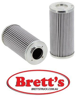 SH60234 HYD HYDRAULIC FILTER KOMATSU Komatsu 2019737480 Komatsu 2019737481 SF-FILTER HY93412 WISMET WHY104171