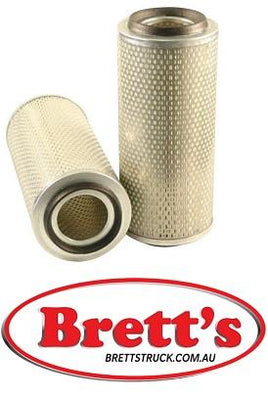 SA 17053 SA17053 AIR FILTER BTP  SA17053 HIFI  SA 17053 A57602, A782