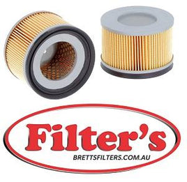 SA12347 AIR FILTERLOMBARDINI 2175268 PRO-FILTERS DA2989 SAFEAERO 612387 SF-FILTER SL1553 SF-FILTER SL15531 UNIFLUX XA148 VIRGIS CH17485 WISMET WAI215106 WISMET WAI4093