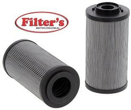 SH 63371 SH63371 HYD HYDRAULIC FILTER FOR MECALAC 14MXT/MBX