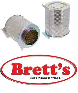 SA 19014 SA19014 AIR FILTER FOR WORTHINGTON ROLLAIR125, ROLLAIR125-220