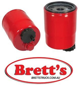 SN 901202 B SN901202B FUEL WATER SEPARATOR FILTER BTP  SN901202B HIFI  SN 901202B